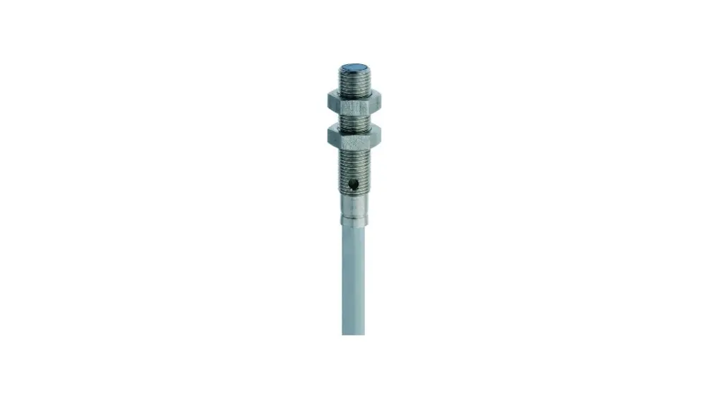 Sensor inductivo Contrinex from Molex, M5 x 0.5, alcance 1,5 mm, 10 → 30 V dc, IP67 | DW-AD-623-M5