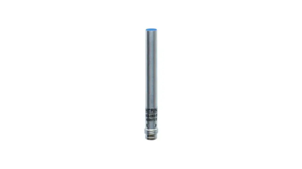 Sensor inductivo Contrinex from Molex, 10 → 30 V cc, IP67 | DW-AS-503-065-001