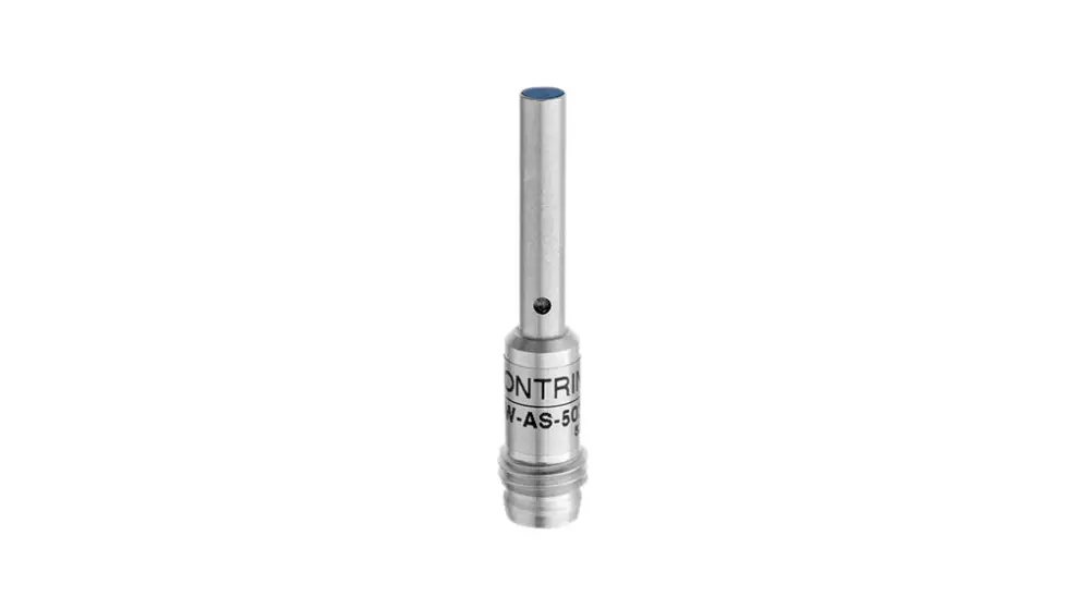Sensor inductivo Contrinex from Molex, 10 → 30 V cc, IP67 | DW-AS-503-04