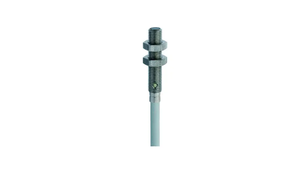 Sensor inductivo Contrinex from Molex, 10 V, IP67 | DW-AD-603-M4