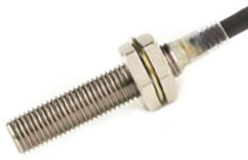 Sensor de proximidad Omron, M30, alcance 10 mm, 24 → 240 V ac, IP67, 25Hz | E2E2-X10Y1-US