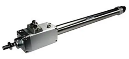 Detector de posición SMC D-H7BL, Estado sólido, IP67