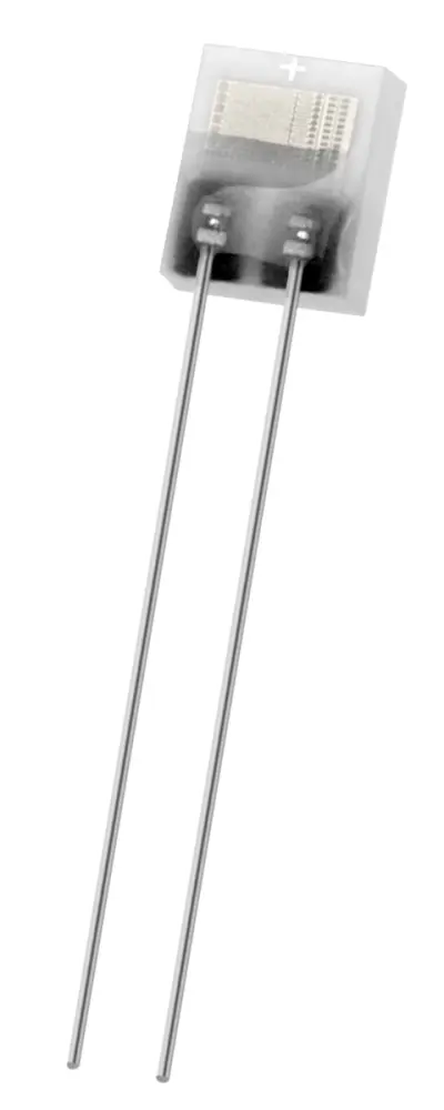 Sensor RTD PT1000 IST INNOVATIVE SENSOR TECHNOLOGY de 2 hilos, sonda: Ø 1.2mm, long. 1.6mm, temp. -200°C → +600°C | P...