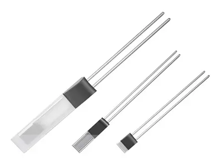 Sensor RTD PT100 TE Connectivity, sonda: Ø 1.2mm, long. 4mm, temp. -50°C → +600°C | NB-PTCO-032