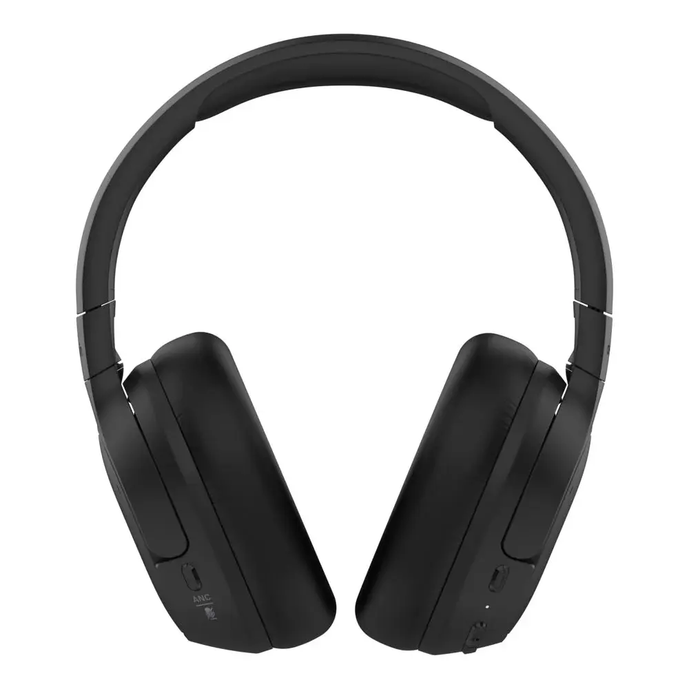 Altavoz Inteligente Multihabitación Auriculares inalámbricos con cancelación activa de ruido de Belkin - Negro