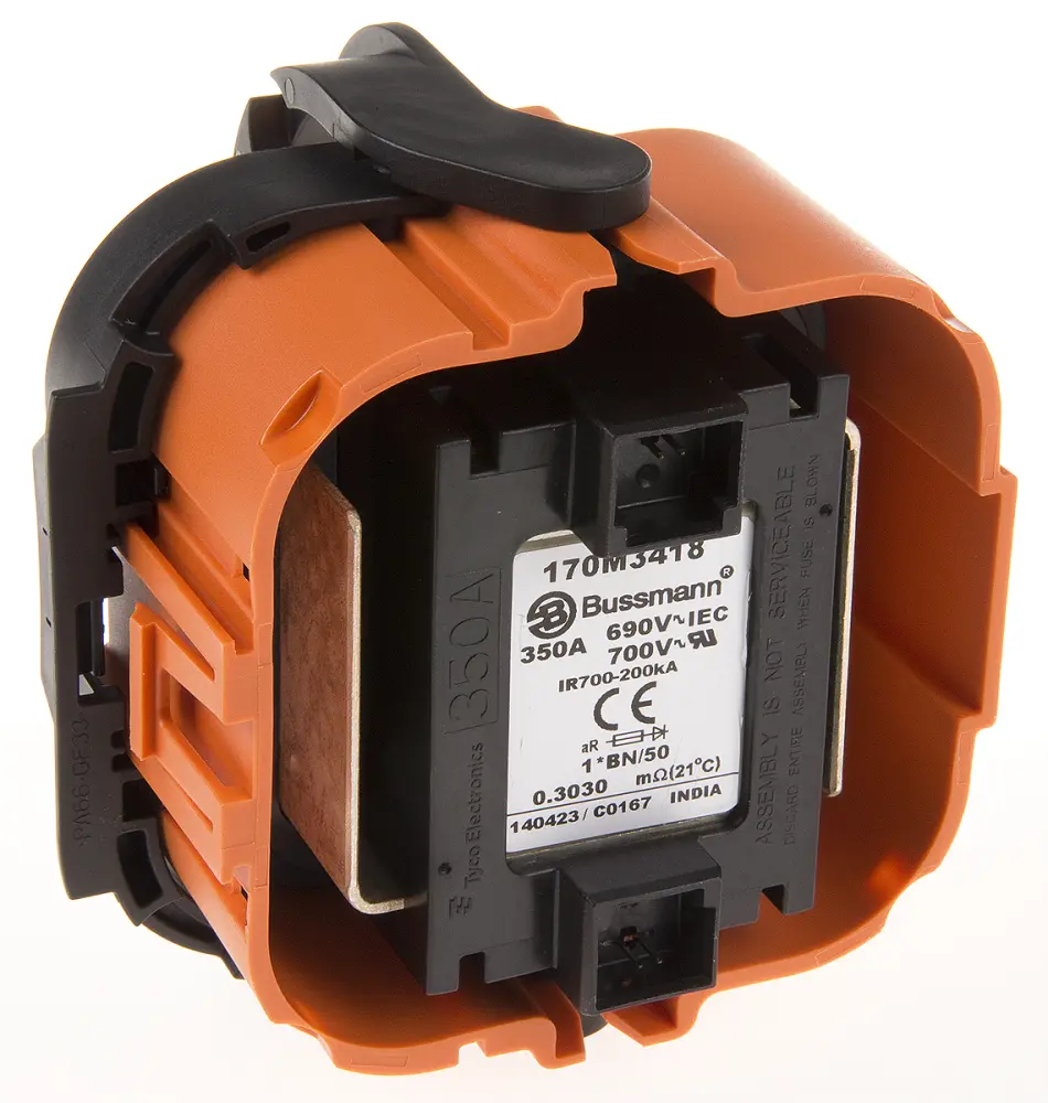 Cable de carga para vehículos eléctricos, Recto, 350A | 1-2103172-1 TE Connectivity