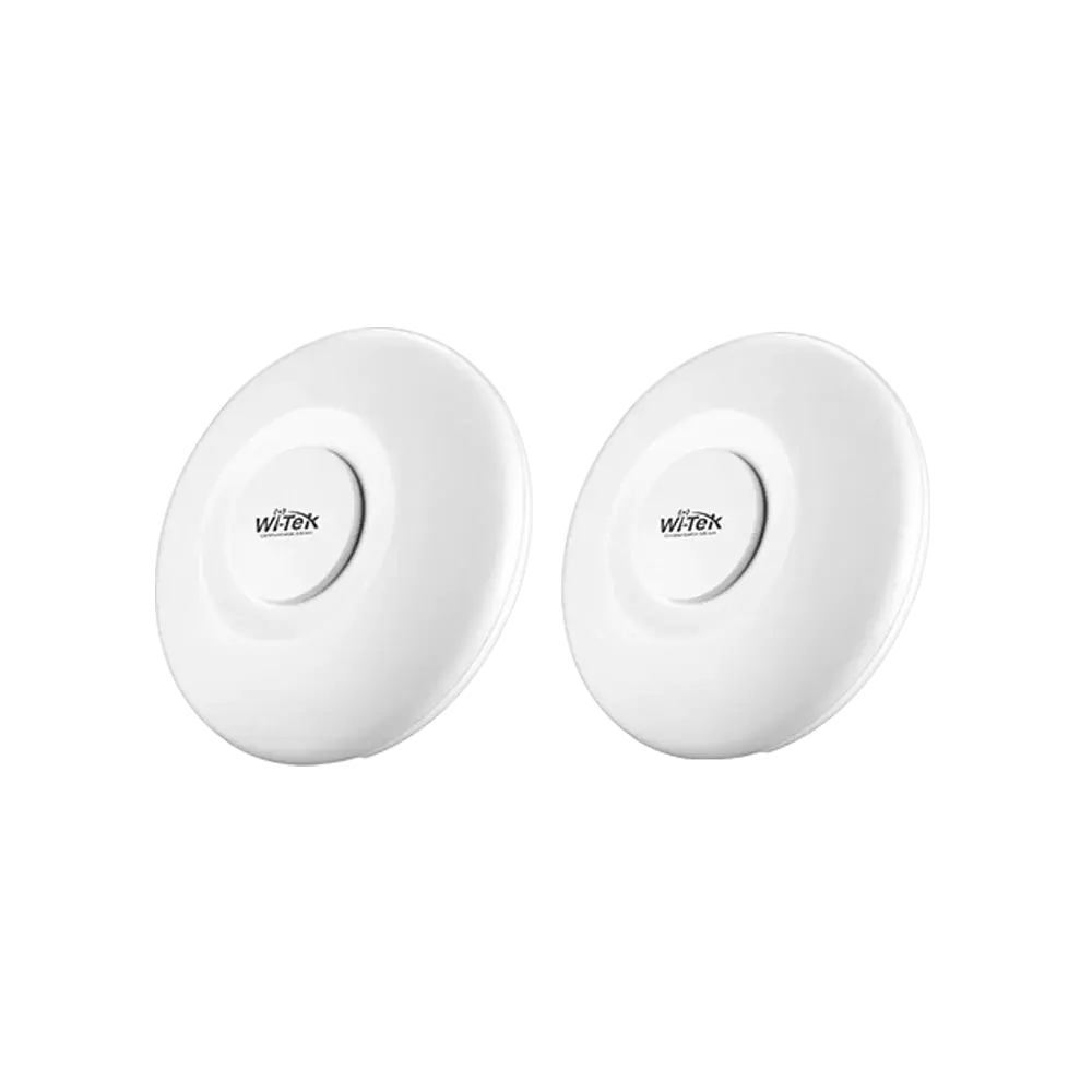 Certificado IP66 Resistente Transmission sans fil longue portée pour les caméras IP CCTV