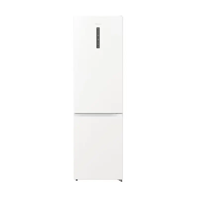 Combi hisense rb470n4swc2 blanco 2.00m Wi-Fi c con Control Parental