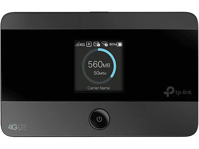 Extensor de Rango TP LINK 4G LTE-Advanced mobile WiFi (M7350)