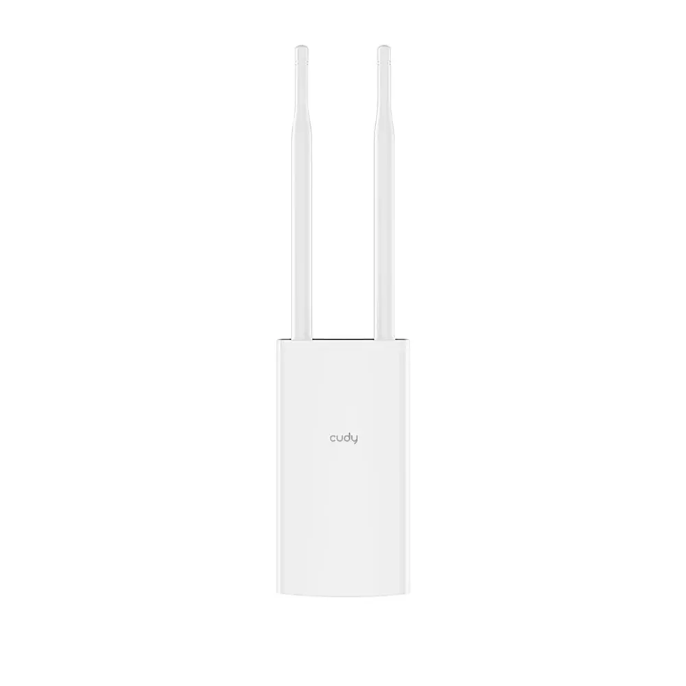 Répéteur extérieur Wi-Fi Red AC1200