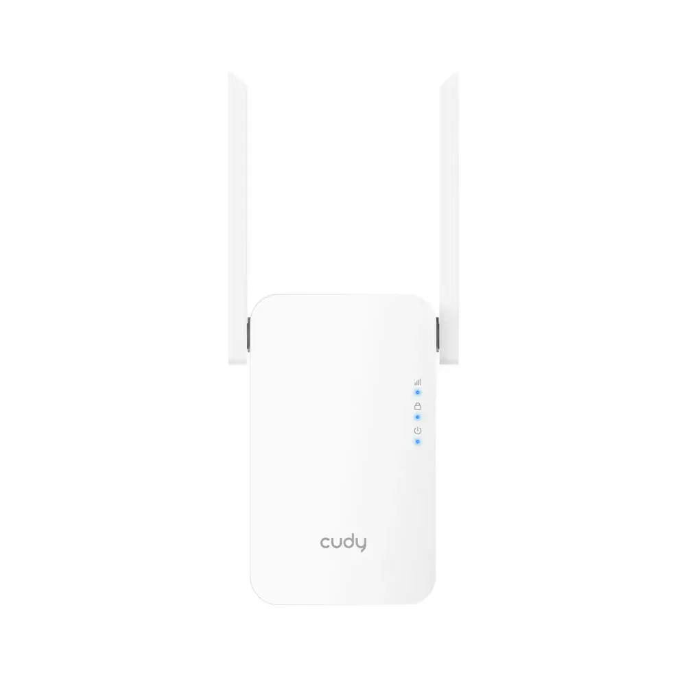 Switch Administrable Répéteur Wi-Fi maillé AC1200