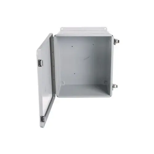 Wall Mount Wireless Access Point Enclosure Grafito PZNWE12