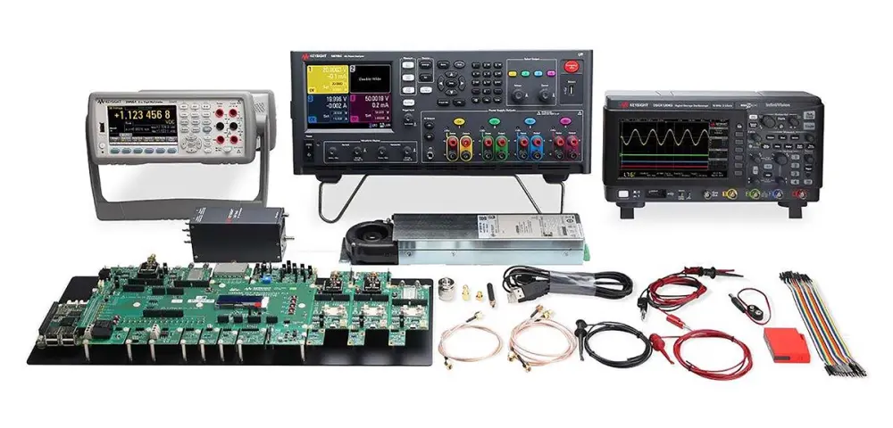 Keysight Technologies U3813A para utilizar con Internet de las cosas