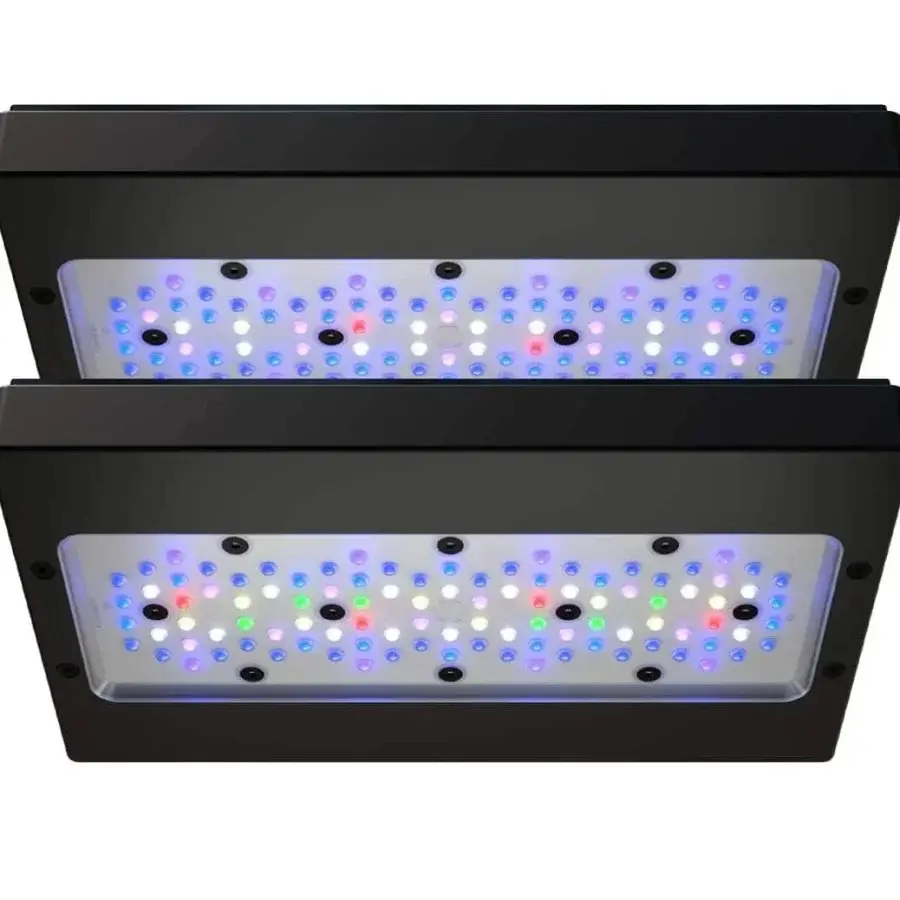 Sistema de Navegación Ecotech, radion xr30g6 pro led