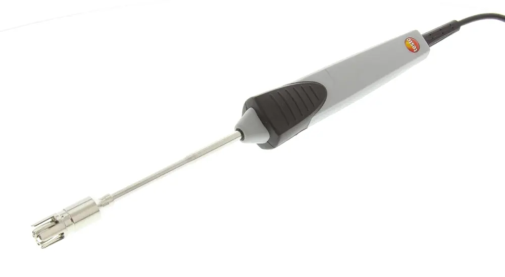 Sonda de temperatura Testo | 0602 0393
