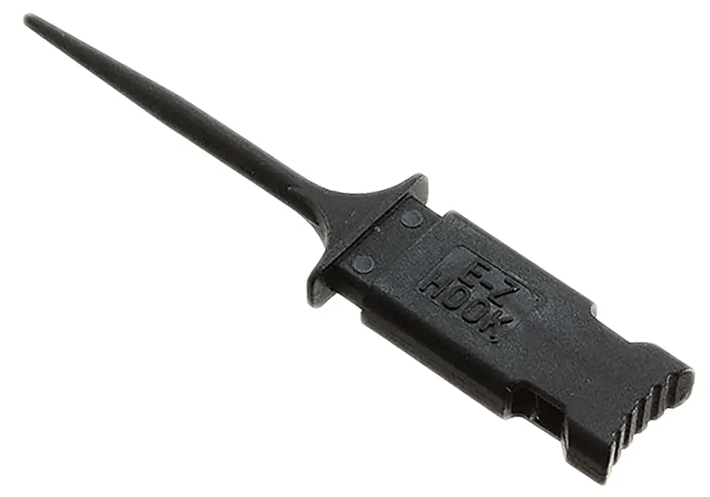 Sonda para osciloscopio Teledyne LeCroy PK400-0, Mordaza