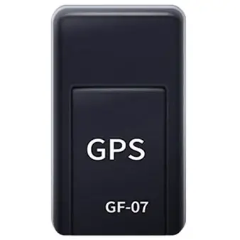 Resistente al Agua IPX7 Rastreador GPS de coche dispositivo Locador