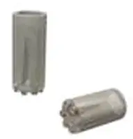 Soporte para LED Keystone, tipo Espaciador LED, Ø ext. 5mm, para LED de 5 mm (T-1 3/4), mont. en PCB | 8338