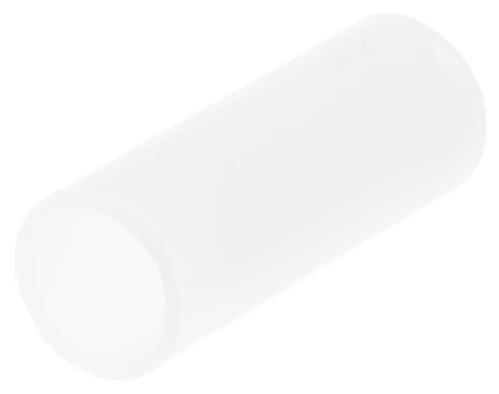 Soporte para LED Keystone, tipo Espaciador LED, Ø ext. 5mm, para LED de 5 mm (T-1 3/4), mont. en PCB | 8334
