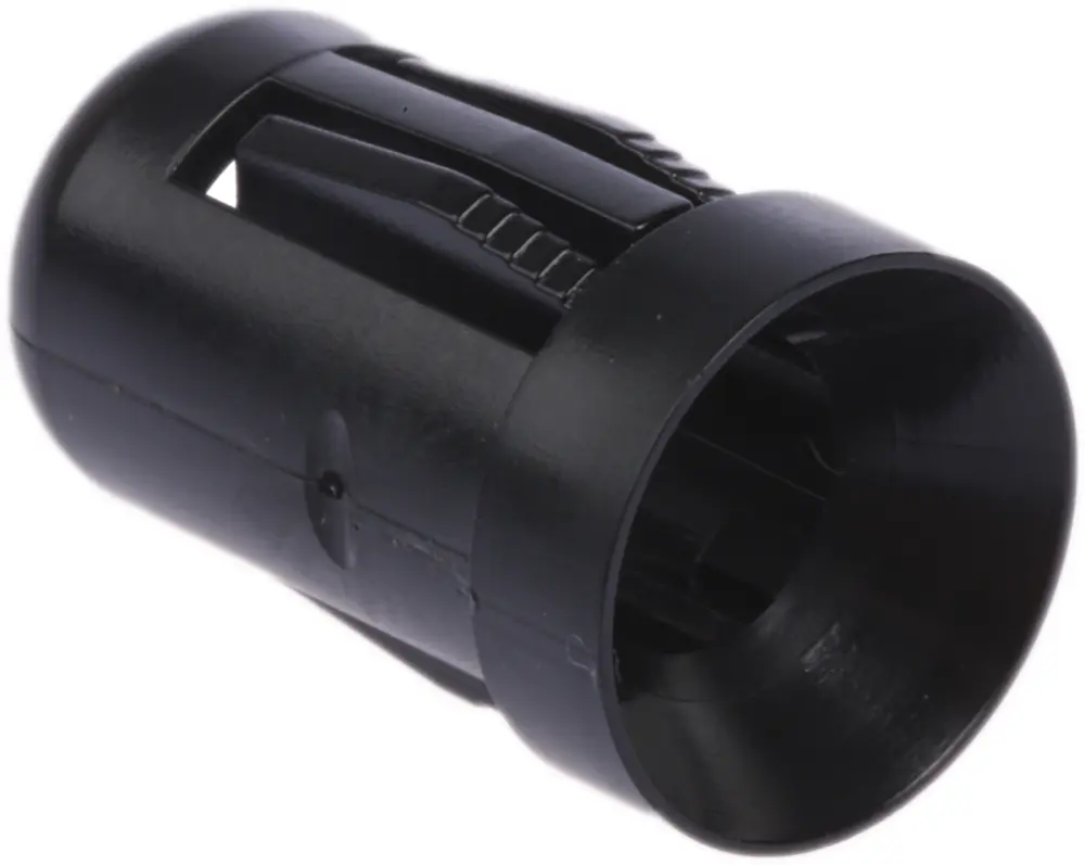 Soporte para LED Kingbright, Ø ext. 9.5mm, para LED de orificio pasante | RTF-5020