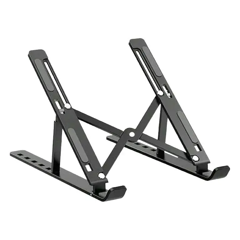Soporte para Laptop Selectron | Aluminio | Envío Rápido