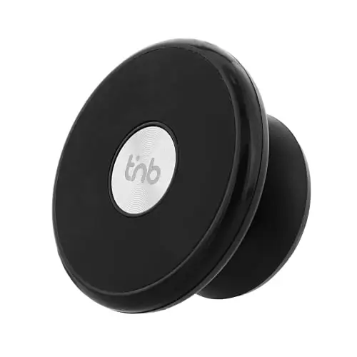 Support aimanté Magsafe pour tableau de bord con Garantí Extendida