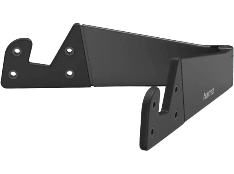 HAMA Support Smartphone / Tablette (125118) para Uso en la Cama