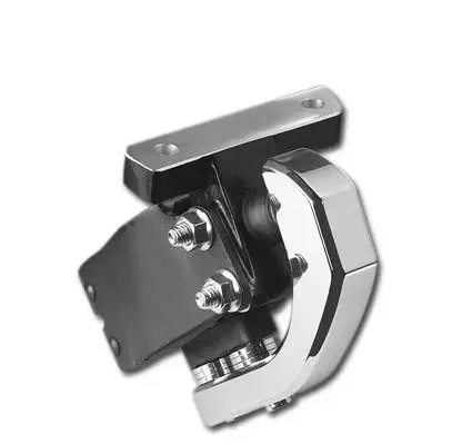 Estabilizador Vibraciones Motor Para Harley-Davidson Dyna Engine Stabilizer