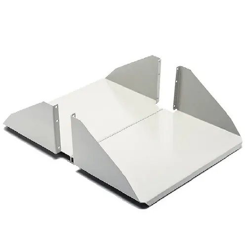 19 Rack 26D (660 mm) Shelf Glacier Nieve 11054-E19
