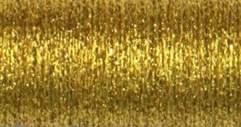 028L (#4) Hilo Kreinik Solar Flair Holo - Very Fine para Mantenimiento de la Cámara