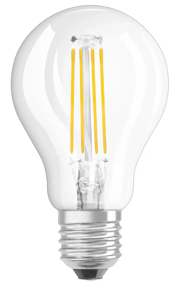 435148 LAMPARA ESFERICA FIL LED E27 4W 4000K RETROFIT OSRAM con Velocidad de Lectura 300MB/s