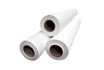 Bobina para Plotter Papel Opaco 80gr. 914 mm x 50 m (45.70 m2) - Cantidad: 4