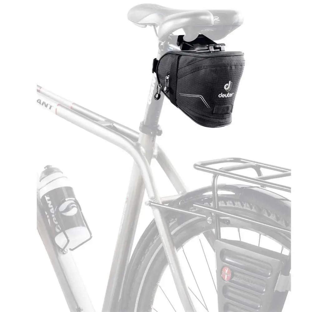 Cable de Carga Doble Bolso Bicicleta 4 Deuter