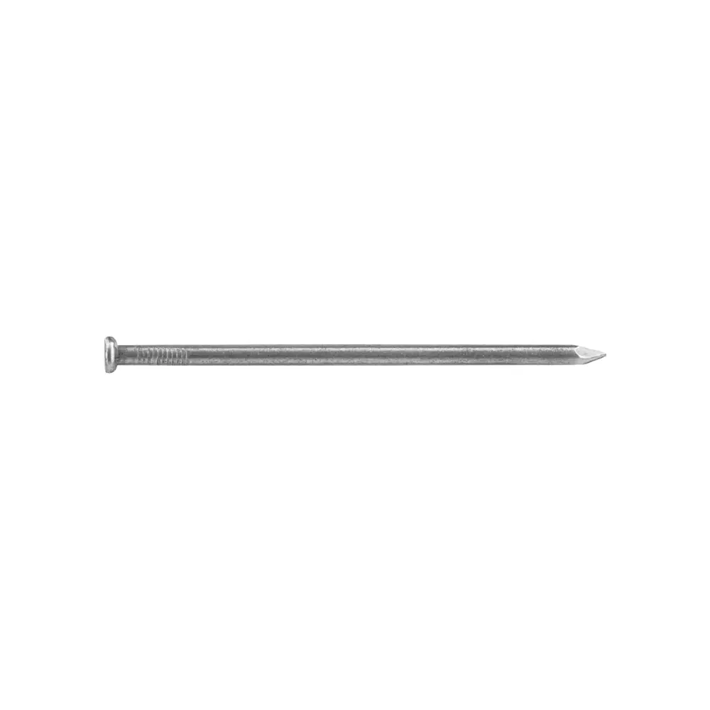 CLAVO STANDARD CON CABEZA 4" EN BOLSA DE 1 KG