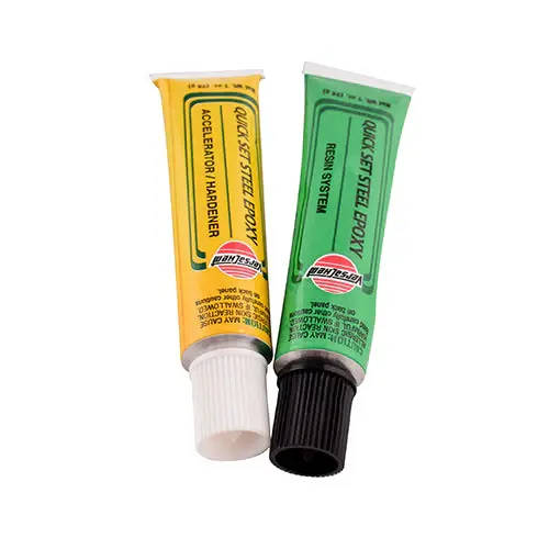 Epóxico para Acero 4 Min 2Oz Versachem 44209 para Fotografí de Larga Exposición