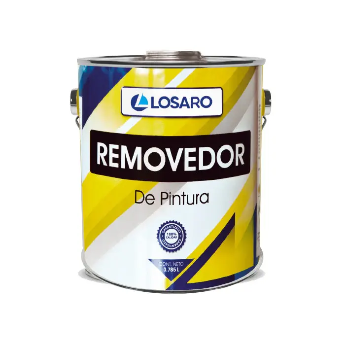 Filtro UV Multicoated REMOVEDOR PINTURA 1/4 LITRO