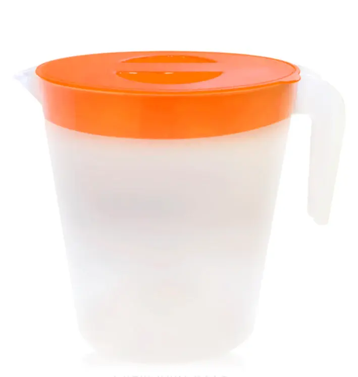 Jarra oval con tapa 4L PYMSA #27937. con Velocidad de Lectura 300MB/s