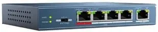 Limpiador de Sensores Switch POE 4 caméras DELTA DORE 6417010