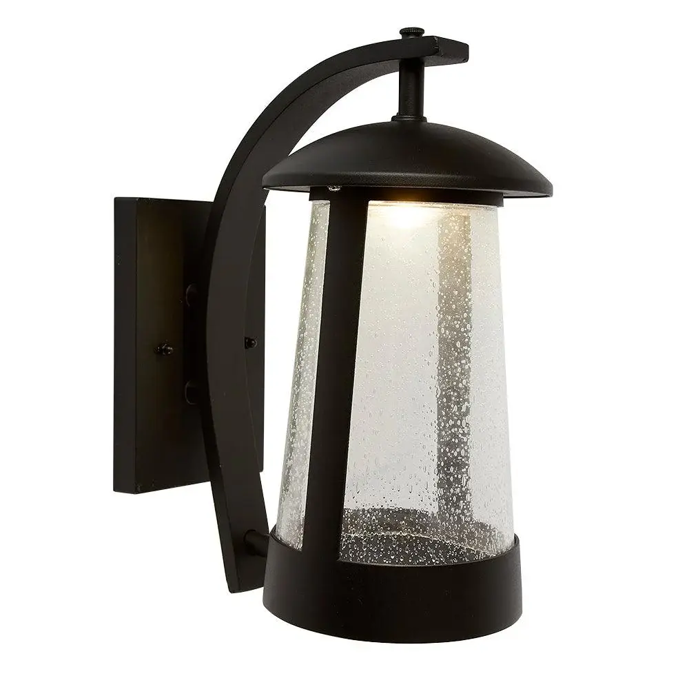Profesional de Alta Gama Farol rabat negro 4000k TecnoLite