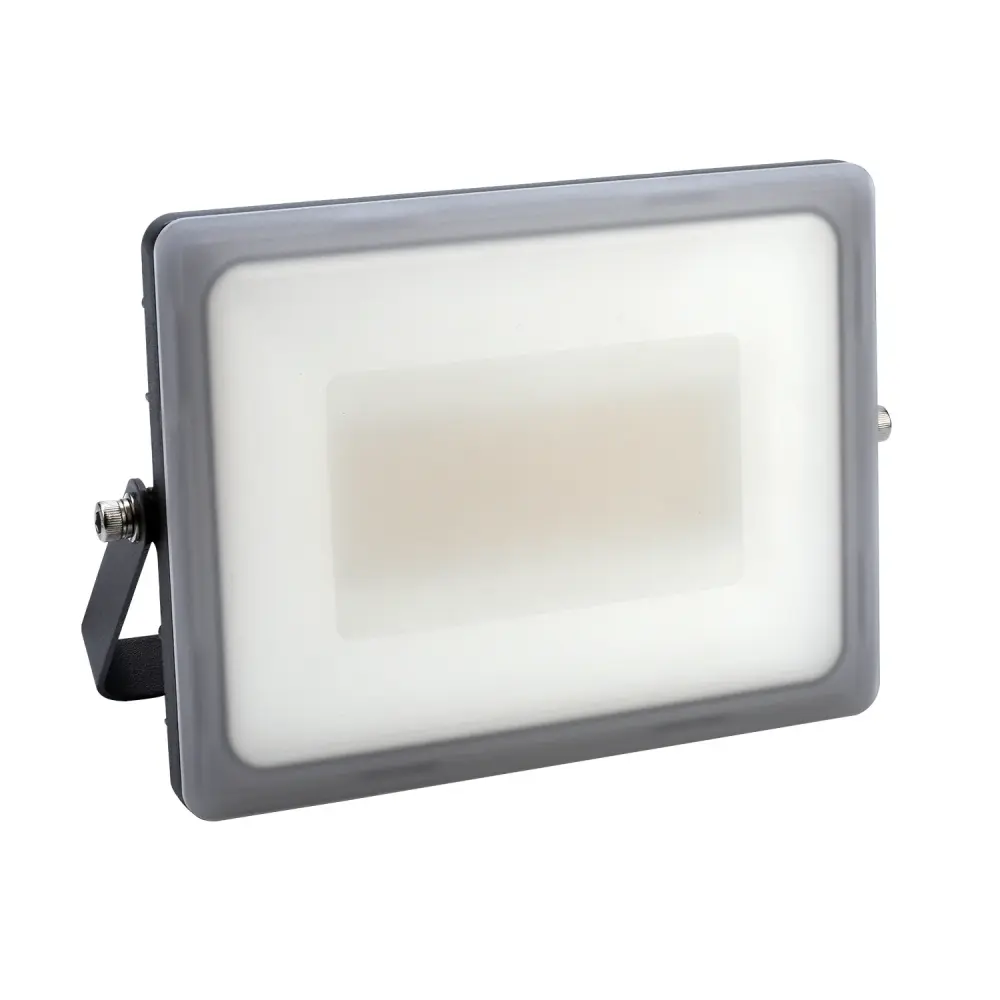 Profesional de Alta Gama Foco Led Plano 20 W. / 4000º K / IP65/ 1600 Lumenes