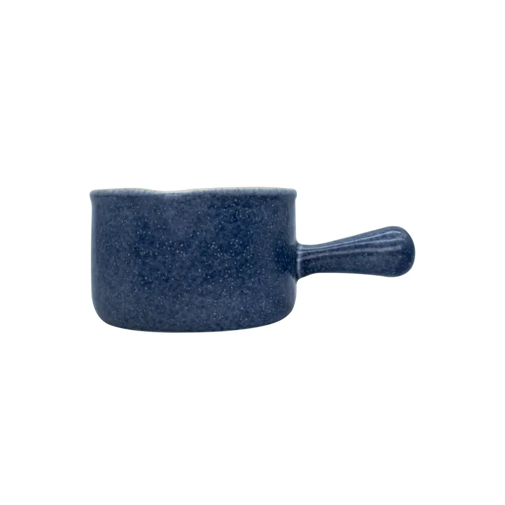 Salsera 4 Oz (118ml) Azul Forio Tradicional