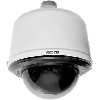 Spectra IV SE Pendant Back Box Ceniza Pelco BB4-PG