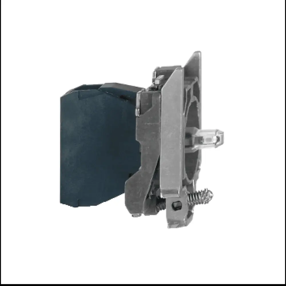 Tarjeta de Memoria de Alta Velocidad Cuerpo para Luz de piloto - zb4 - led integral rojo- 48-120 v