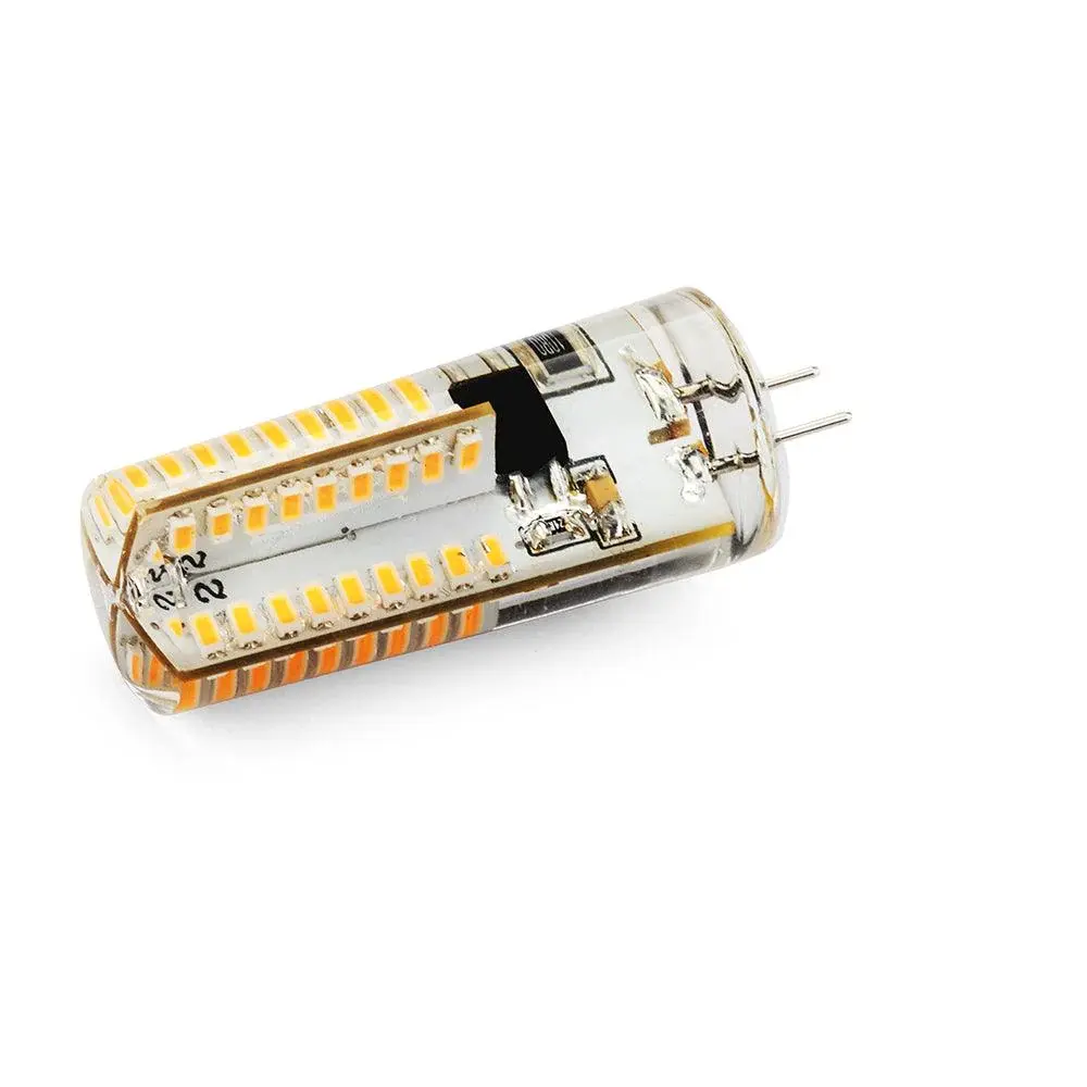 Tarjeta de Memoria de Alta Velocidad Foco led t16 2.5W 3000k g4