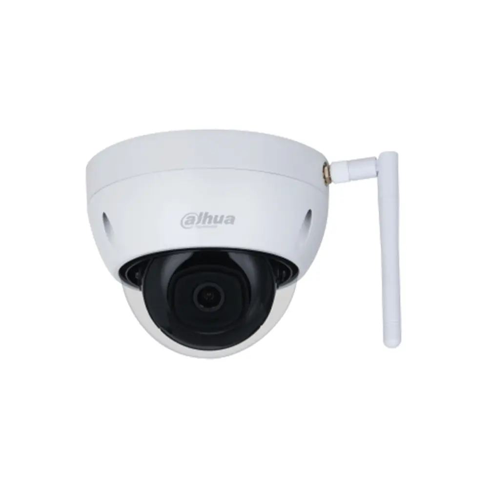 Wifi cámara ip domo 4mp ir 30m para Fotografí de Larga Exposición