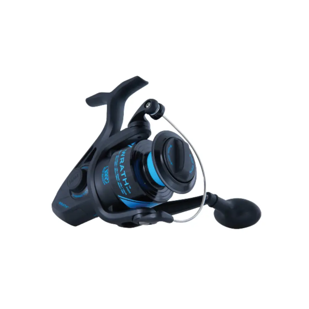 WRATH 4000 REEL *1505205*
