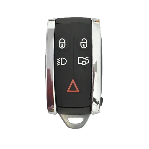 2006-2016 Telemando Keyless Go Jaguar Xk - Xf | Ref. Exclusivo: C2P17153 - Original
