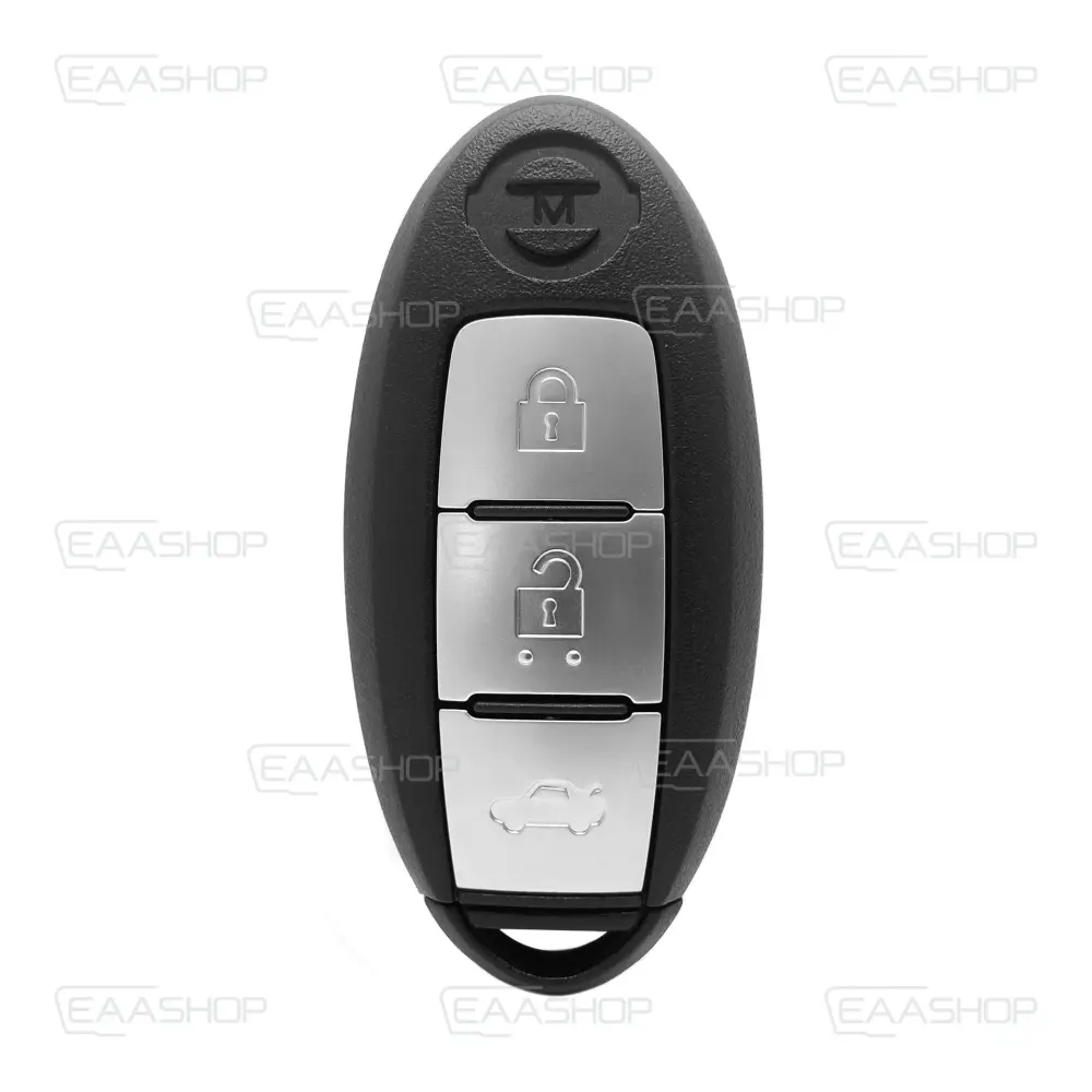 2009-2017 Telemando Keyless Go Nissan Leaf - Murano | Ref. Primigenio: 285E3-3Nl3A