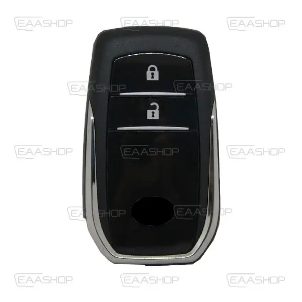 2015+ Telemando Keyless Go Toyota Hilux - Ref. Exclusivo: 89904-0K490