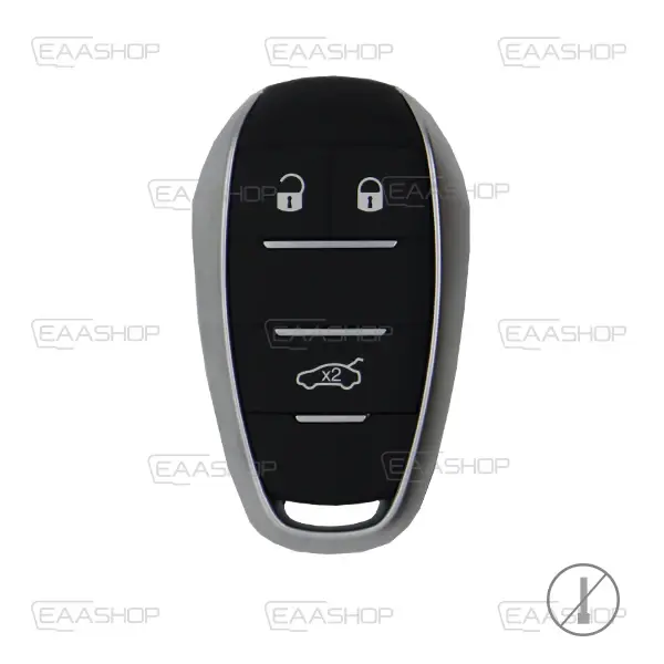 2015-2020 Telemando Keyless Go Alfa Romeo - Ref.Original: 156119222